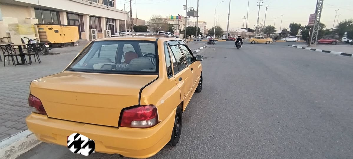 السلام عليكم ورحمة سايبا منغولي البيع موديل ١٣قم بغداد سياره جاهزه كير ومحرك صار سبوع من شادهن السعر ٢٨  ***********
