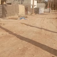 قطعه ارض للبيع زراعي سند 25 قريبه عله شارع كلش مقابيلهه المخط منتزه078...