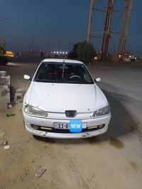 بيجو306.موديل، 2002 كير ومحرك شرط حجم محرك16 صدر امامي خلفي كلو جديد ت...
