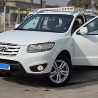 سنتافيه • ٢٠١١ • ٦ سلندر