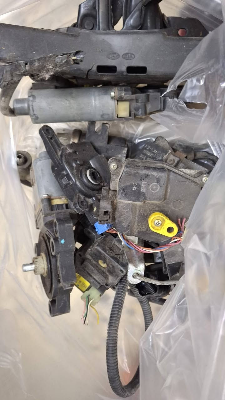 السلام عليكم ورحمة الله وبركاته 
رمضان كريم وكل عام وانتم بخير 
أدوات احتياطية تصفية 
بغداد العامرية 
***********
