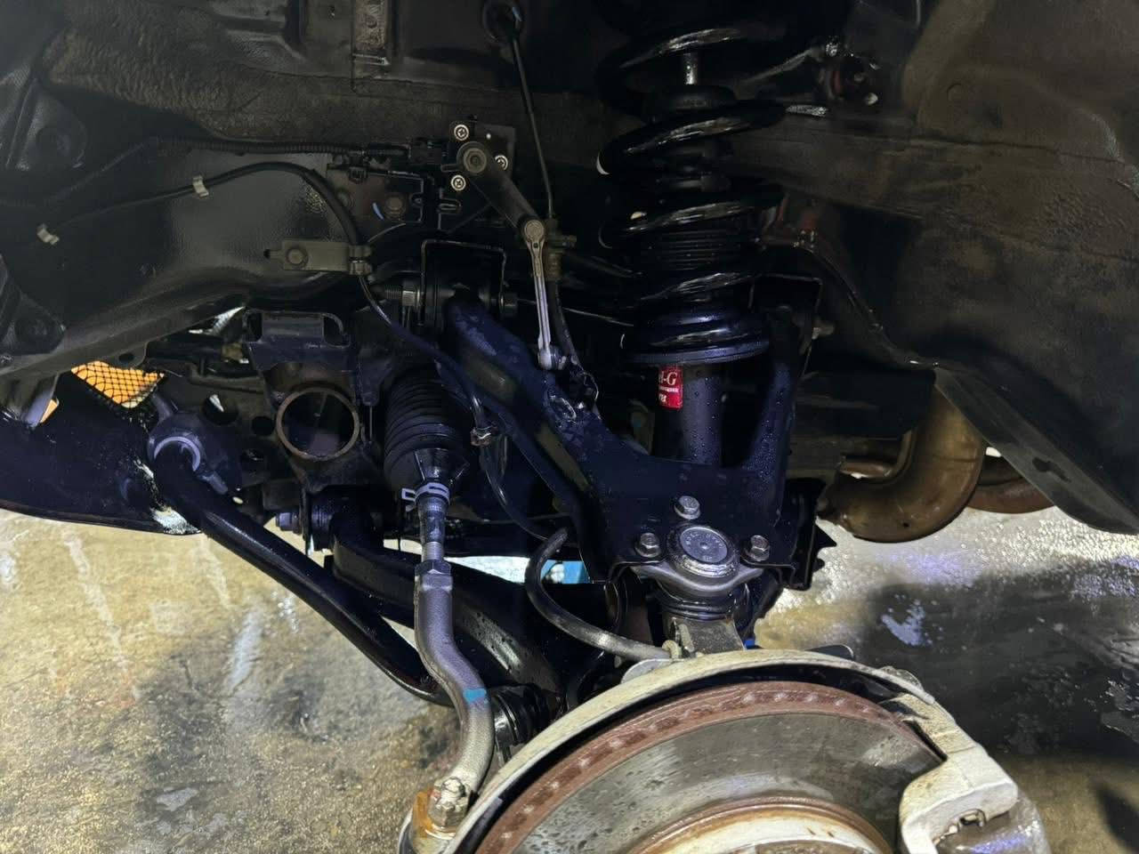 من مجمع حبتور لصيانة الباجيرو سياره الاخ ابومروان  من
محافظه بابل  تبديل صدر مامي تبديل مشط ستيرن مع سيرفز عام   البياع تقاطع درويش مدخل حي التراث مقابل مطعم ضلوع ومندي  

ابوعلي الدراجي

***********

***********

***********
