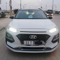 هيونداي كونا • ٢٠١٨ • وارد خليجي