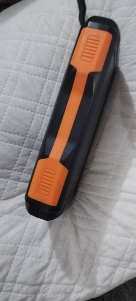 باور بانك 50,000 ملي امبير يشحن على الطاقه الشمسيه وبي ثلاث منافذ  وفلاش اول 35,000 تم


**إذا كنت صاحب هذا الإعلان وتريد حذفه لأي سبب، رجاءا أرسل رسالة إلى الدعم الفني**