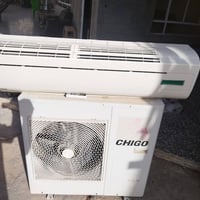 سبلت 2 طن مستخدم• كامل غاز وبواري وريمونت على الفحص السعر 350 بغداد حس...