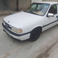 موديل ٩١ • رقم كركوك • ما بيها صبغ