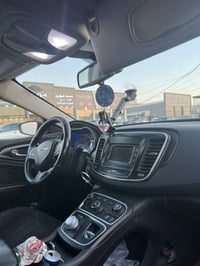 ٢٠١٦ • ماشي ١٨٥٠٠٠ • منظومة غاز