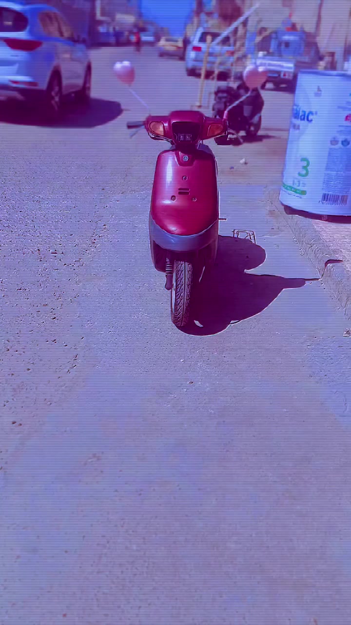 دراجه يومها بطه الدراجه نقره سلف كهرباتها شغاله دراجه ما مفتوحه ناعمه السعر 450 وبيها
شيء قليل اللي يريدها يخابرني على هالرقم ***********
