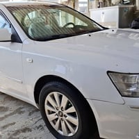 سوناته ٢٠٠٩ • مكينة 2000 • رقم اربيل