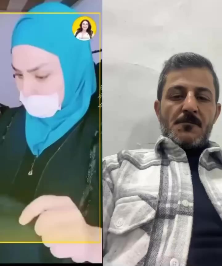 #شارك_المنشور 
بنية تطلع بث مباشر تبيع عباية زينبية على باب الله ليش تطعنون بعرضها 
المهم رابط حسابها اول تعليق ادعموها


**إذا كنت صاحب هذا الإعلان وتريد حذفه لأي سبب، رجاءا أرسل رسالة إلى الدعم الفني**