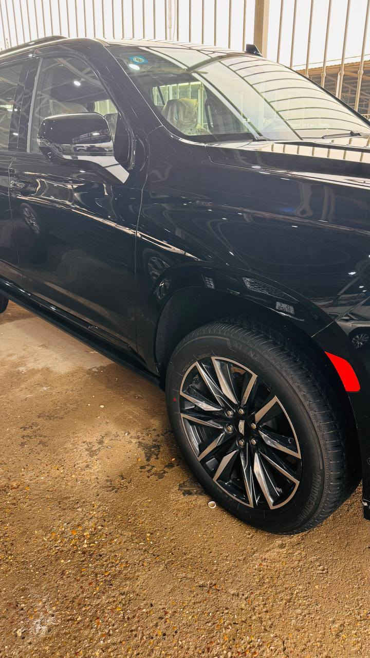 وكالة المنصور 

فول مواصفات 

رادات امامي خلفي 

وقوف ذاتي 

نقطه عمياء

كامرات 360درجه

ابواب شفط 

تشغيل عن بعد 

مغلفه ppf

ماشيه 5000

اخت زيرو 

مرقم بغداد بسمي 

36سماعه 

كشن مساج 

فول مواصفات 1/1

استفسار اتصال على الارقام الاتي

***********

‏‪0783 189 5015‬‏
