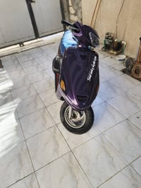 فراشه ٣٥٠ • مكينه ناعمه • لايت ناقص