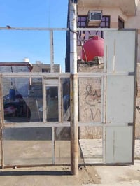 جام خانه مترين و70 للبيع السعر 80الف إتصال 07704249819 عنوان بغداد سبع...