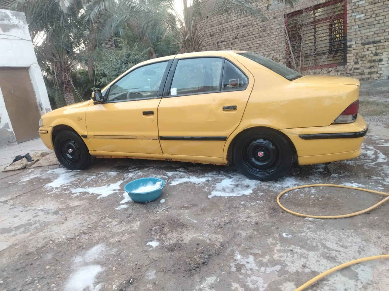 يارزاق ياكريم السلام عليكم سمند موديل 12سياره مكينه كير شرط كهربائيات كله شغاله سياره بدون ضربه قويه فقط دحجه بلباب مال العبري سياره خير من الله رقم بابل الماني راعيها صديقنه تريد وكاله تحويل سياره نقصها حداده الصدر تعبان شوي بيع مستعجل 24وبيها مجال حق جيتك عليه مكاني ديوانيه رقم الجوال ***********
