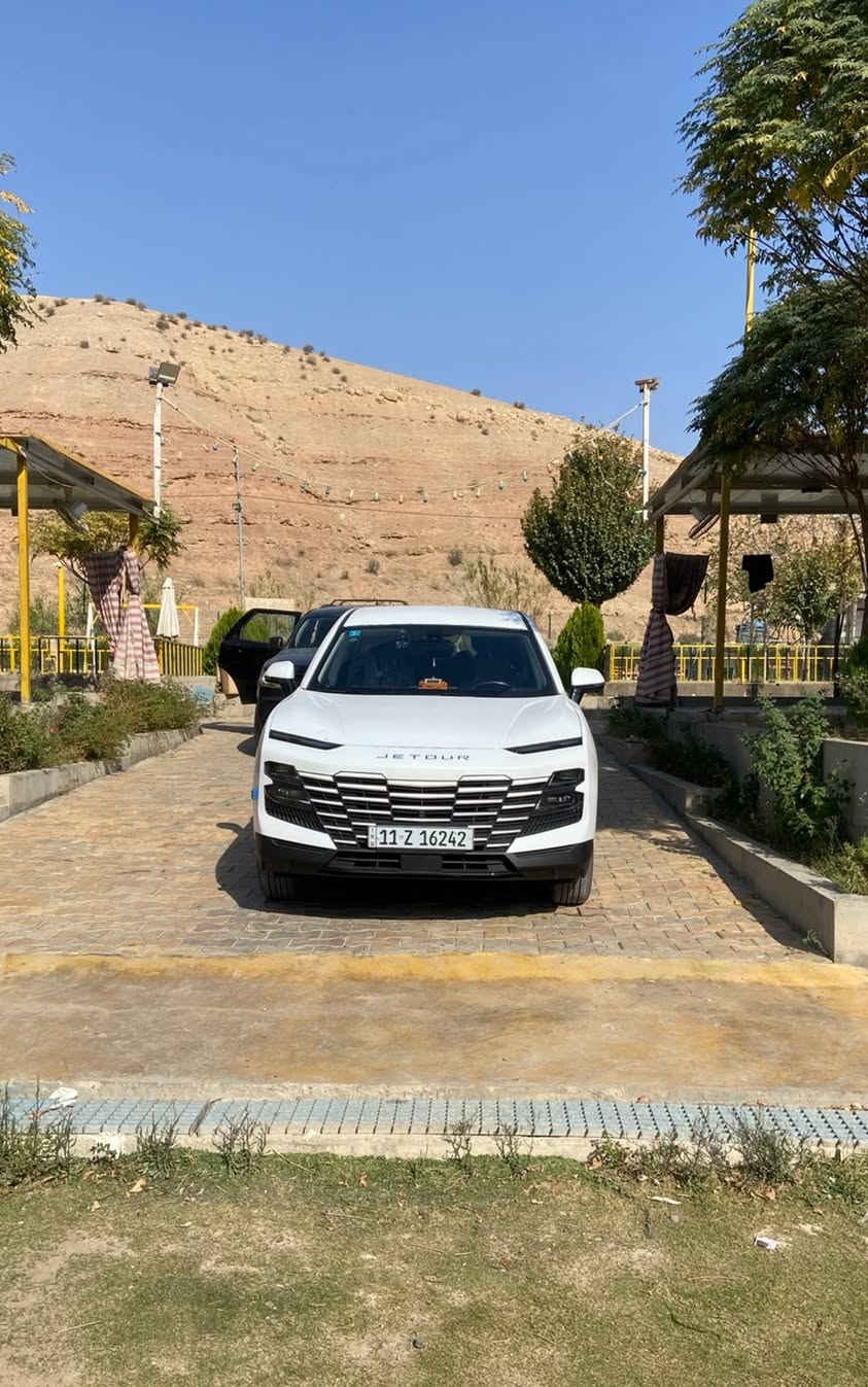 السلام عليكم للبيع داشنك 26   ماشيه 17 الف كومفورت ***********. بغداد
