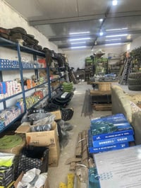 كلاس • نيوهولاند • نجف عباسية