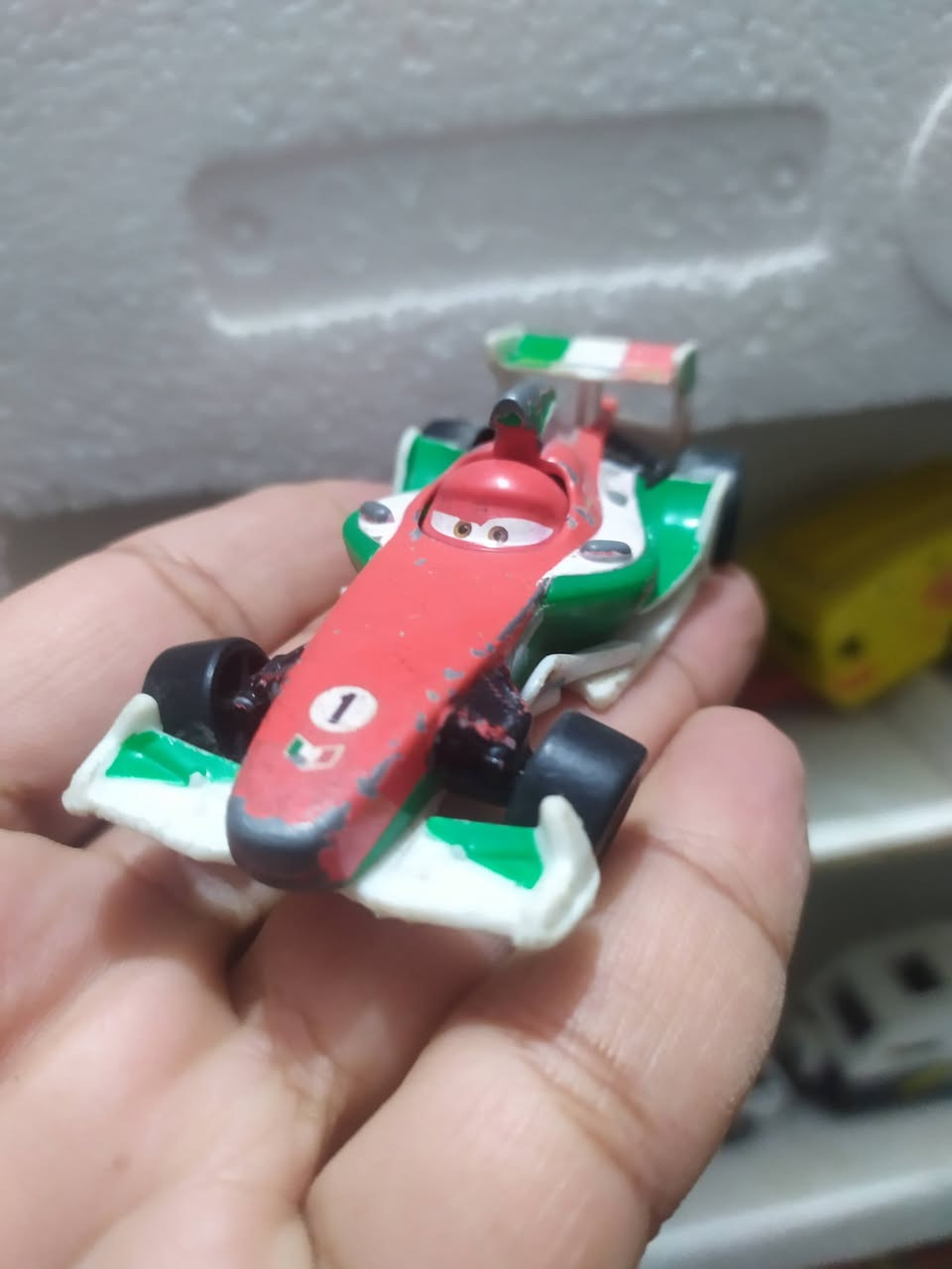 للبيع استفسار مراسله الصفحه واتساب فقط


**إذا كنت صاحب هذا الإعلان وتريد حذفه لأي سبب، رجاءا أرسل رسالة إلى الدعم الفني**