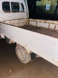 فاو • شاحنة • سامراء