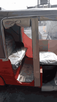 السلام عليكم تك تك موديل ١٧العنوان بوب الشام قرب جامع الساده الطوال سعرها ٣١٠٠ للاستفسار الاتصال على الرقم***********
