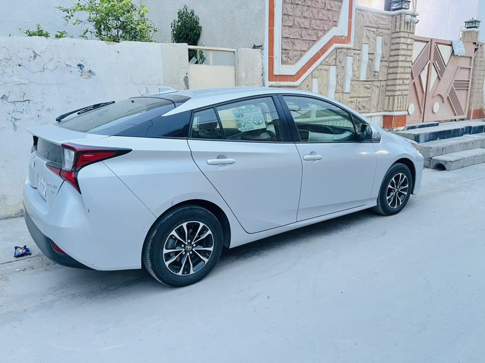 السلام عليكم
للبيع بريوس 22 XLE رقم بغداد بسمي
السعر 114 وبيها مجال
ضررها جاملغ وحافه البنيد
وبارد جاملغ خلفي السونار موجود
مواصفات
كشنات جلد  لونين 
حساس امامي خلفي 
اوتو بارك 
رادار 
شاشه كامره بصمه 
دخول ذكي 
شحن واير ليس 
تدفئه كشنات
تدفئه ستيرن 
ماشيه 41 الف ميل
مكاني ديالى بعقوبه ***********
