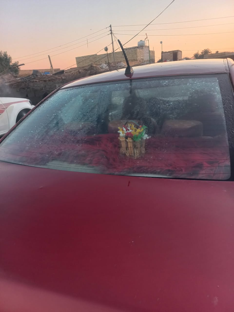 جيلي موبل حداديه جديده كير مكينه تبريد كهربائيات جام خير من الله مصبوغه جماليه العنوان الديوانية  سومر مراوس بجيلي تكسي
***********
