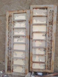 باب عرض، 160طول مترين باب ثقيل مكاني دوره سعر 200رقم07715721299