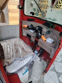 تكتك البيع موديل 18 السعر 5 ملاين مرقم العنوان بغداد النهروان  الرقم ا...