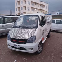 هافي موديل 2007 كير محرك شرط كهرباء كلو شغال تخم تايرات 4 جديد سعر 15 ...