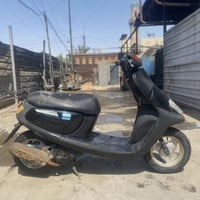 منغولي ٦٠ للبيع مكينه مامفتوحه وناعمه شلعتها قويه اذا متفر تايرها بل ك...