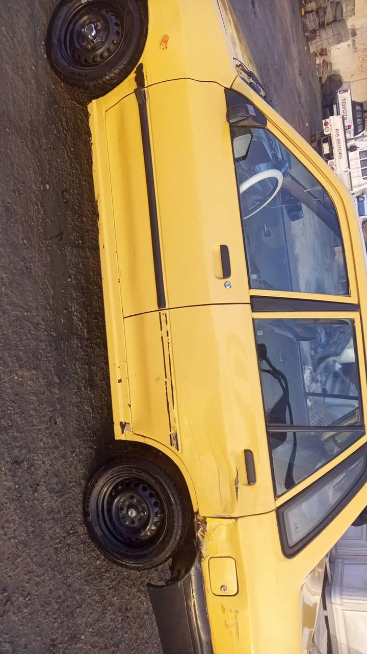 سلام عليكم سايبا موديل 11 مكفوله بيه بس ضربه جاملغ الخلفي 23 وبيهه مجال بصيط سنويه ال 27 رقم نكليزي ***********
