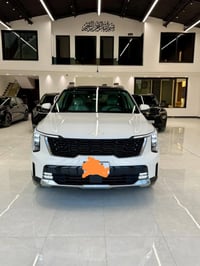 سورنتو 25 رقم اربيل انگليزي السياره بنوراما مكينه 6 سلندر ماشيه 6000  ...