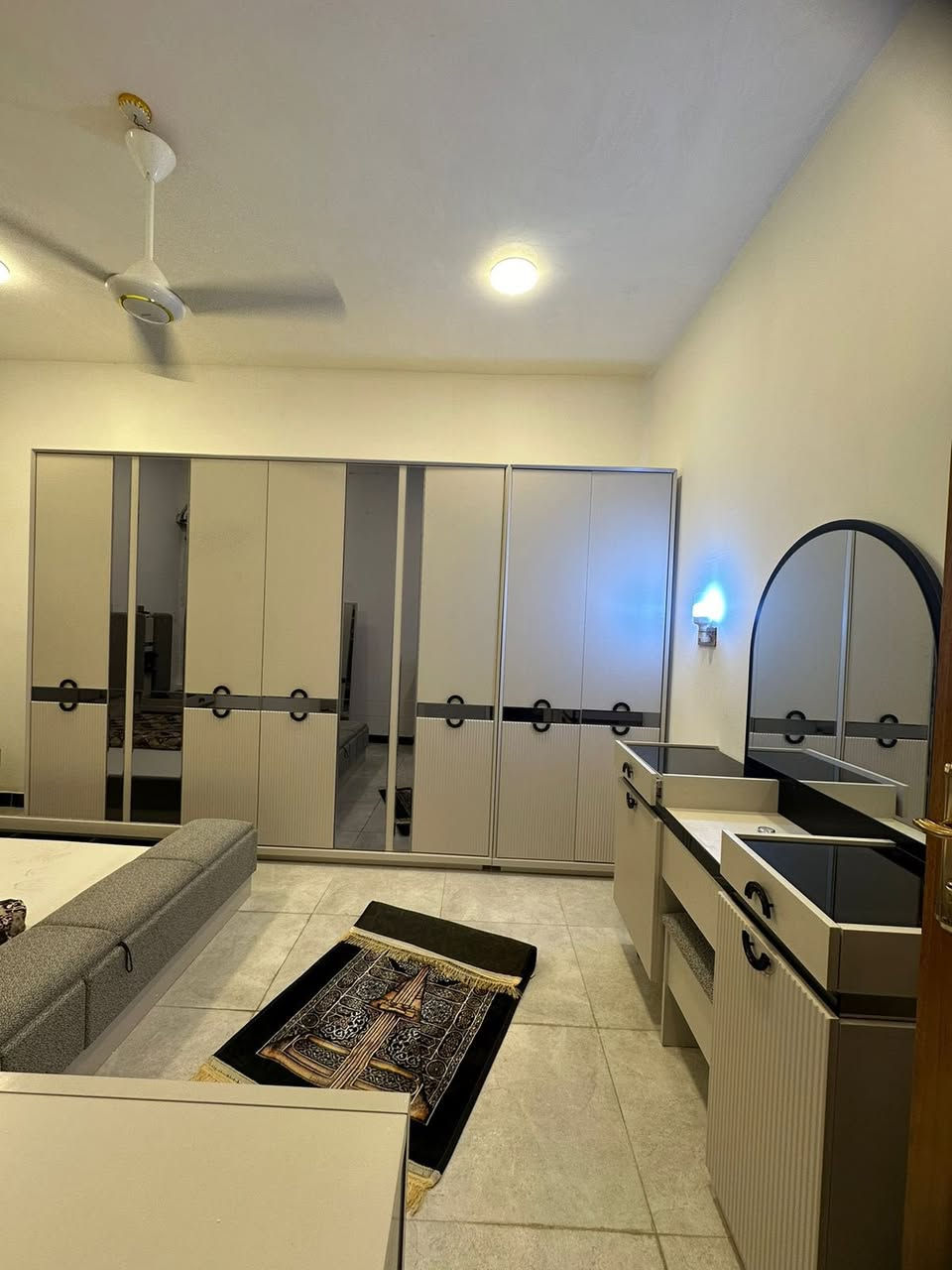 غرفة جديده مستخدمه 6 اشهر فقط للبيع


**إذا كنت صاحب هذا الإعلان وتريد حذفه لأي سبب، رجاءا أرسل رسالة إلى الدعم الفني**