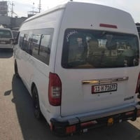 هايجر 2017 سياره بسمنا   امحرك وكير كله نضيف  تبريد ضايف له منضومه تبر...