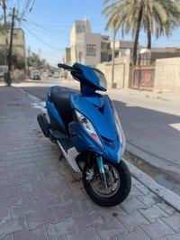 جيتي ار 2014 فول دشبول 3 الوان الدراجة بيها جويتر 30ncy سلف ترجية اصلي...
