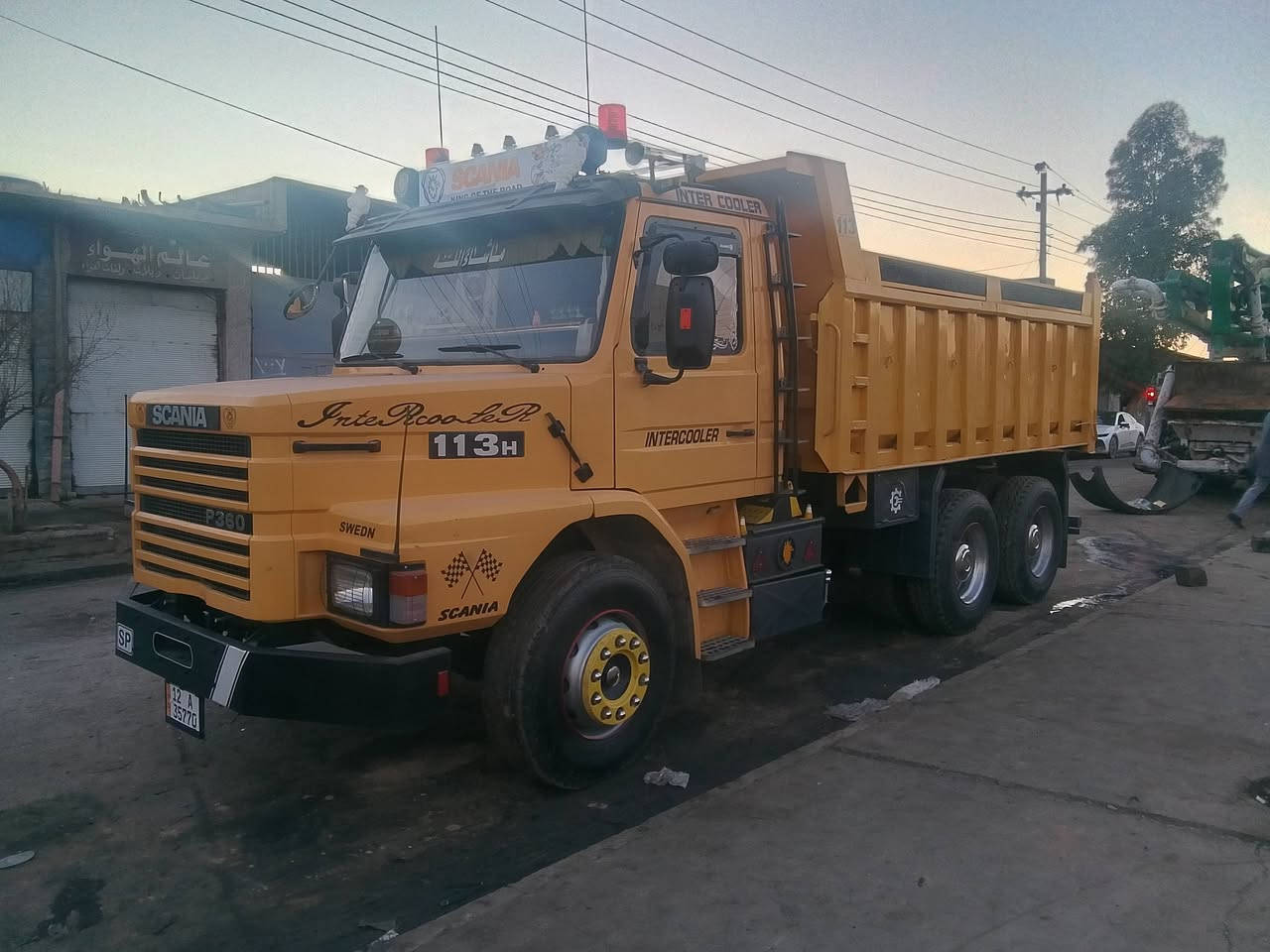 سيارة للبيع سكانيا 112 محدثا 113
رقم انكليزي حصة كاز شرط التحويل ***********
