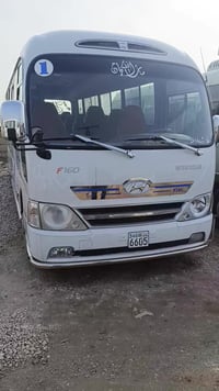 كونتي • ٢٠٠٨ • دوار سرمد