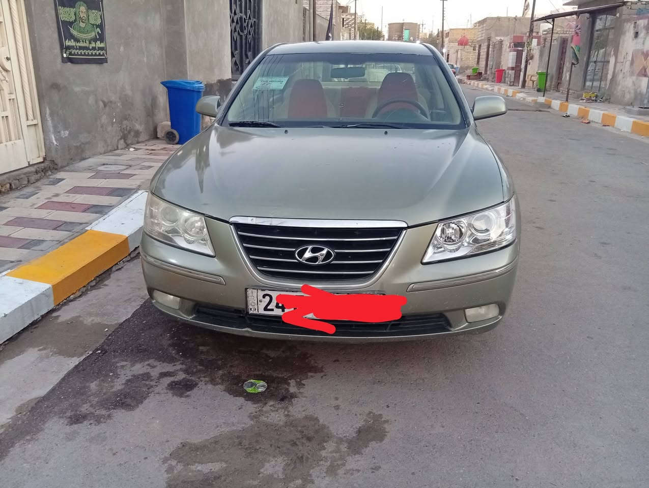 السلام عليكم سونته 2009 أدوات ادوات جهازه حداديه مكينه كير مكفولات السعر جوه السوك 36اوبيهه مجال مكاني ذي قار سوق الشيوخ ***********
