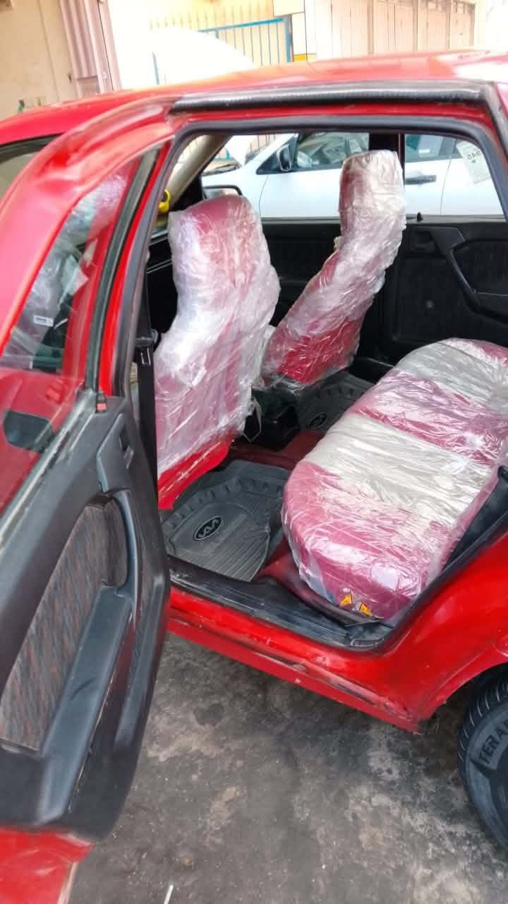 للبيع 30$
رقم كربلاء تحويل مباشر

مكينه1800 بعدهه جديده

كير عادي

حداديه نضيفه 

غرفه كشنات نضيفه

‭0772 358 3819‬ مكان السياره سدة الهنديه او المسيب

