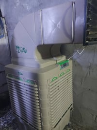 مبردة • تحتاج كهربائيات • بغداد شعب
