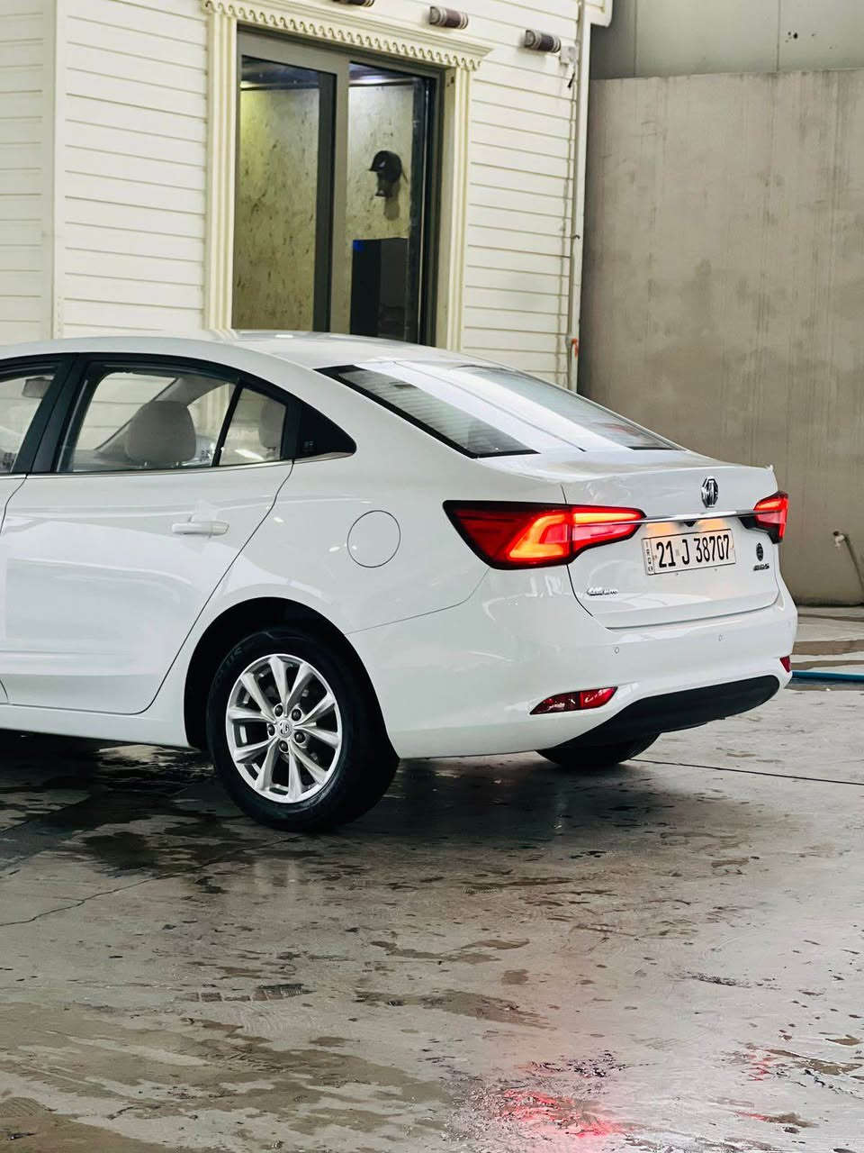 ‏‎بسم الله الرحمن الرحيم   

MG5 zamane shareka 2024زەمانی شەریکە
سەرەتا بەناوی خودا (م.ج.5)،(کلین)بێ بۆیاخ  نموونە لە جوانی ڕەقەم و سەنەوی تازەیە
مواسەفات کۆم فۆرد
کامێرە
حاسە
ناو زەرد
 بەناوی خۆمەوەیە تەقەوڕەقە گێرو موکینەی بەشەرت دوو سیوچ شەریکەی لەگەڵە چوار تایەو ویلی لۆکی لە ژێرە
شوێن:سلێمان
‏Tell:0770 007 1351
نرخ:١٠٢$ مەجال السليمانية, العراق
