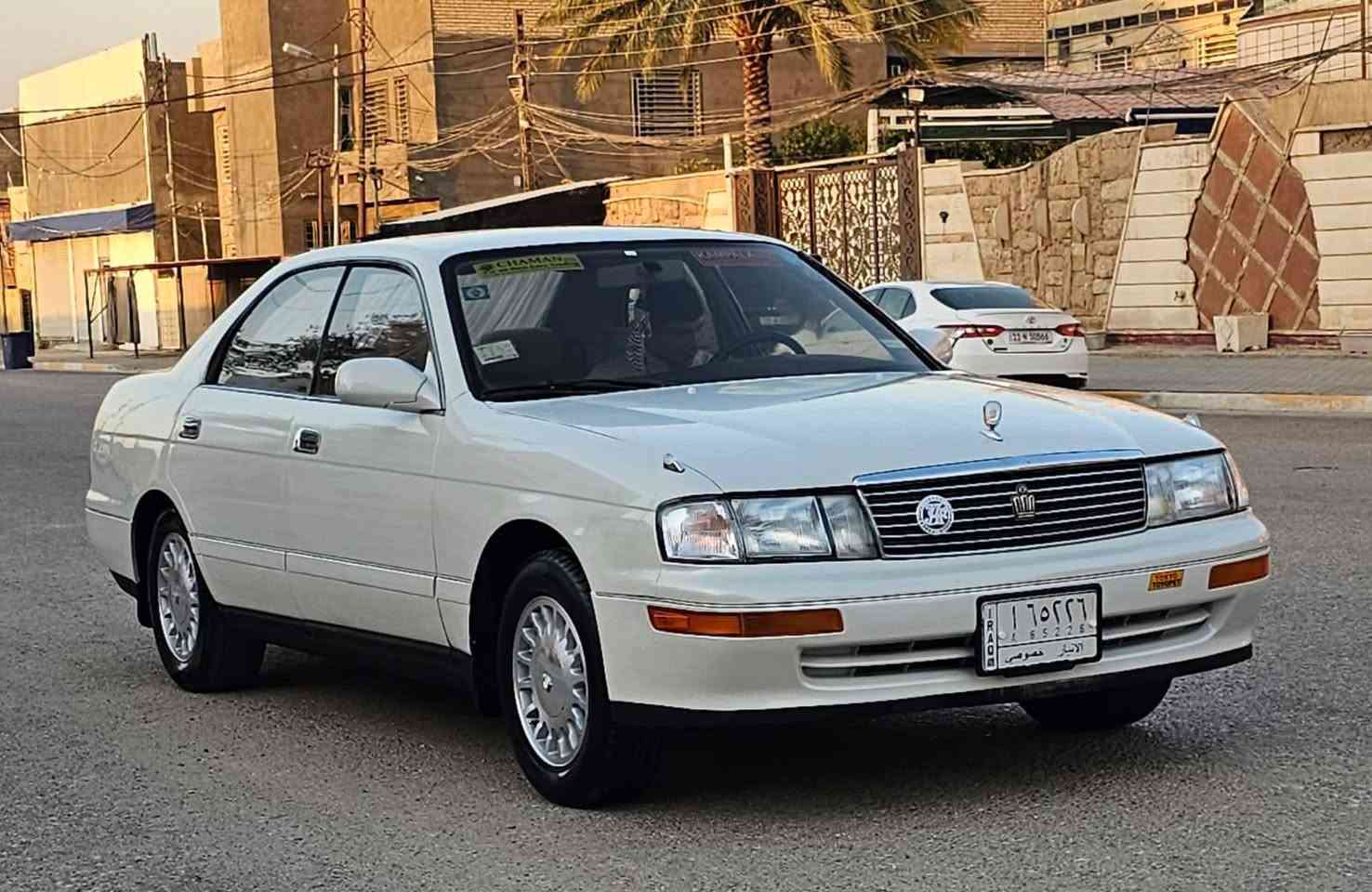 السلام عليكم لبيع بطه رقم انبار موديل 1995 تحويل مباشر مشروع وطني سنويه 29 كفاله كص ونقل جثه وعيب شرعي مكينه وكير جدد تبريد ثلج حداديه جديده تخم تاير كهربائيات شغاله السعر 58وبيه مجال لشراي
الاستفسار *********** مكاني كربلاء
السلام عليكم لبيع بطه رقم انبار موديل 1995 تحويل مباشر مشروع وطني سنويه 29 كفاله كص ونقل جثه وعيب شرعي مكينه وكير جدد تبريد ثلج حداديه جديده تخم تاير كهربائيات شغاله السعر 58وبيه مجال لشراي
