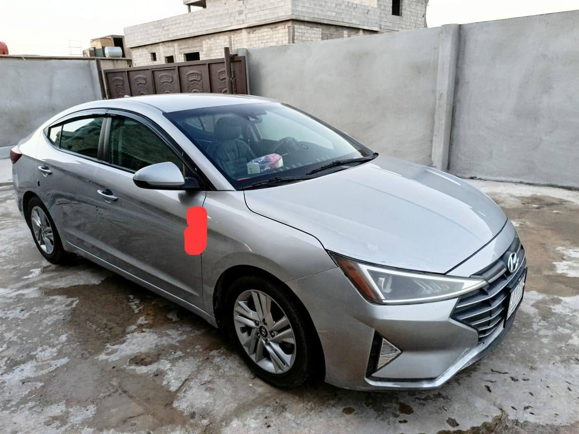 النترا 2020 نينوى فول ماعدا فتحة وبصمة....
بااسمي
محرك وگير شرط وضع الشركه

ماشية 58

رادارات 

تحديد مسار 

توقف ذاتي 

شاشة كار بلي 

تحكات ستيرن 

قيادة ذاتية 

ضرر حادث جاملق وحافه البوند 

السعر139 وبيها مجال
***********
