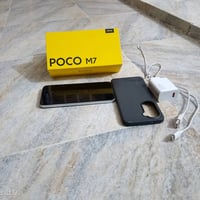 شاشة ١٤٤ هرتز • بطارية ٧٠٠٠ mAh • شحن ٣٣ واط