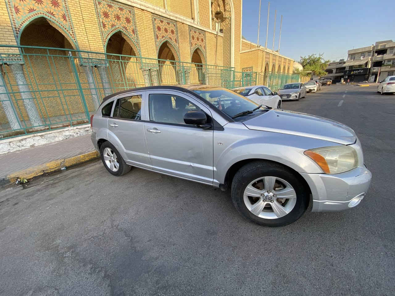 للبيع 2010 رقم بغداد تحويل ثاني يوم  مكينه بيهه تبخير ابيعلك كايمه گير مكفول 6 نمر عادي اوتو تبريد ثلج تدفئه شغاله داخل جديد ثلاجه شغاله بيهه معجون جاملغ خلفي صفحة السايق مرشوشه كلير صفحة السايق وبابين الصفحه الثانيه لايت زنون عالي ناصي سستم صوت يخبل  السعر 55 قفل ***********
