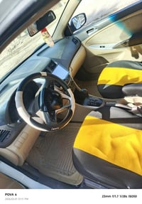 اكسنت • ٢٠١٣ • كوفه عباسيه