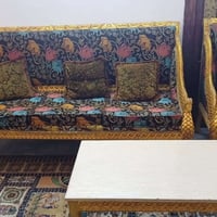 تخم قنفات المصري الرزان ابو تنين جديد ستعمال قليل عشر نفرات بغداد الدو...