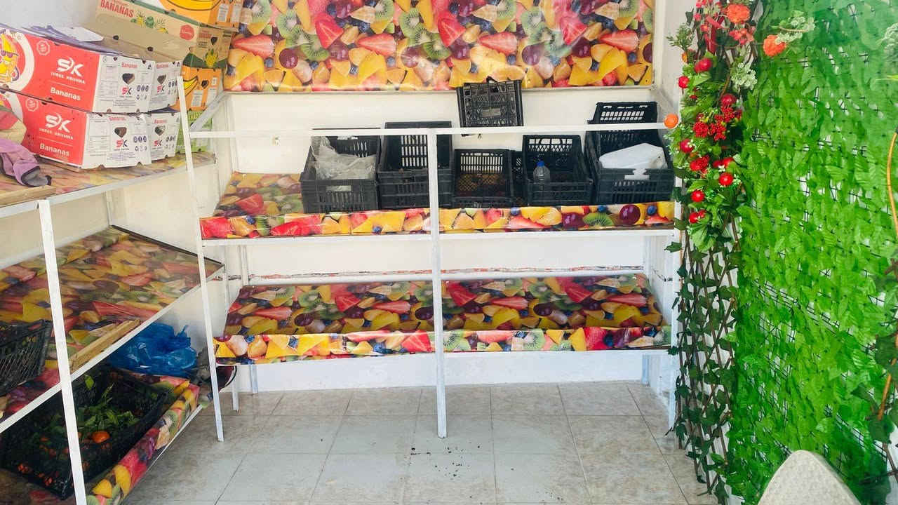 ميزان وميوزه للبيع السعر 250 الف


**إذا كنت صاحب هذا الإعلان وتريد حذفه لأي سبب، رجاءا أرسل رسالة إلى الدعم الفني**