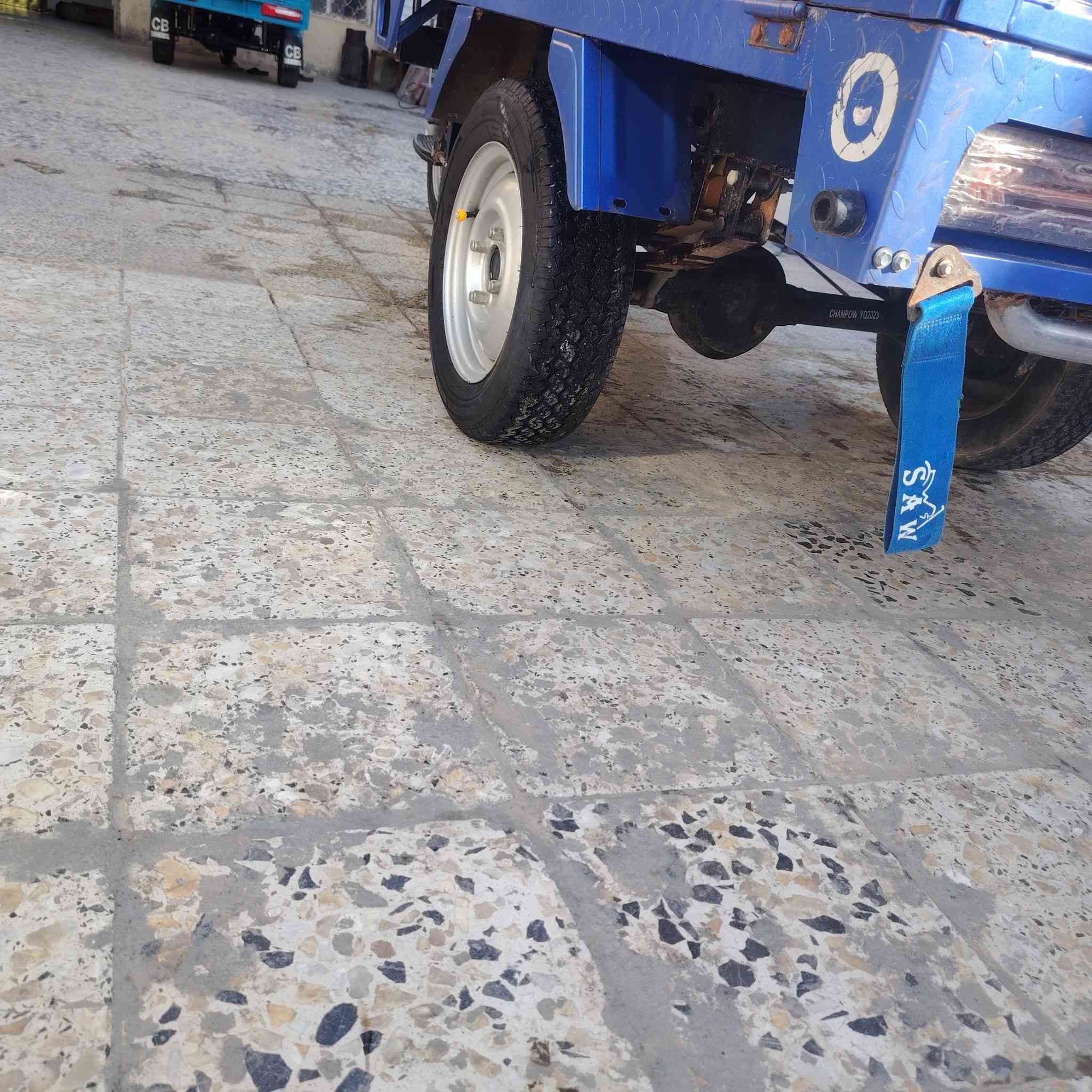 السلام عليكم جمره فحل موديل ٢٣ أوراق اصوليه مشروع وطني ترقم بكل محافضات
كفاله عامه ستوته من طك والحيم
واصوليات
مكاني ديوانية الحمزه شرقي ***********
