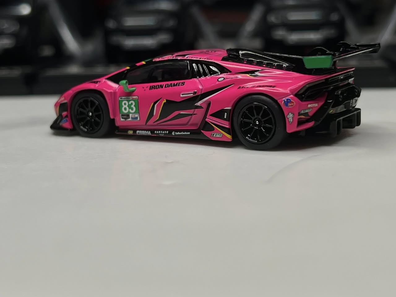 متوفر الان ✈️ مني جيتي


**إذا كنت صاحب هذا الإعلان وتريد حذفه لأي سبب، رجاءا أرسل رسالة إلى الدعم الفني**