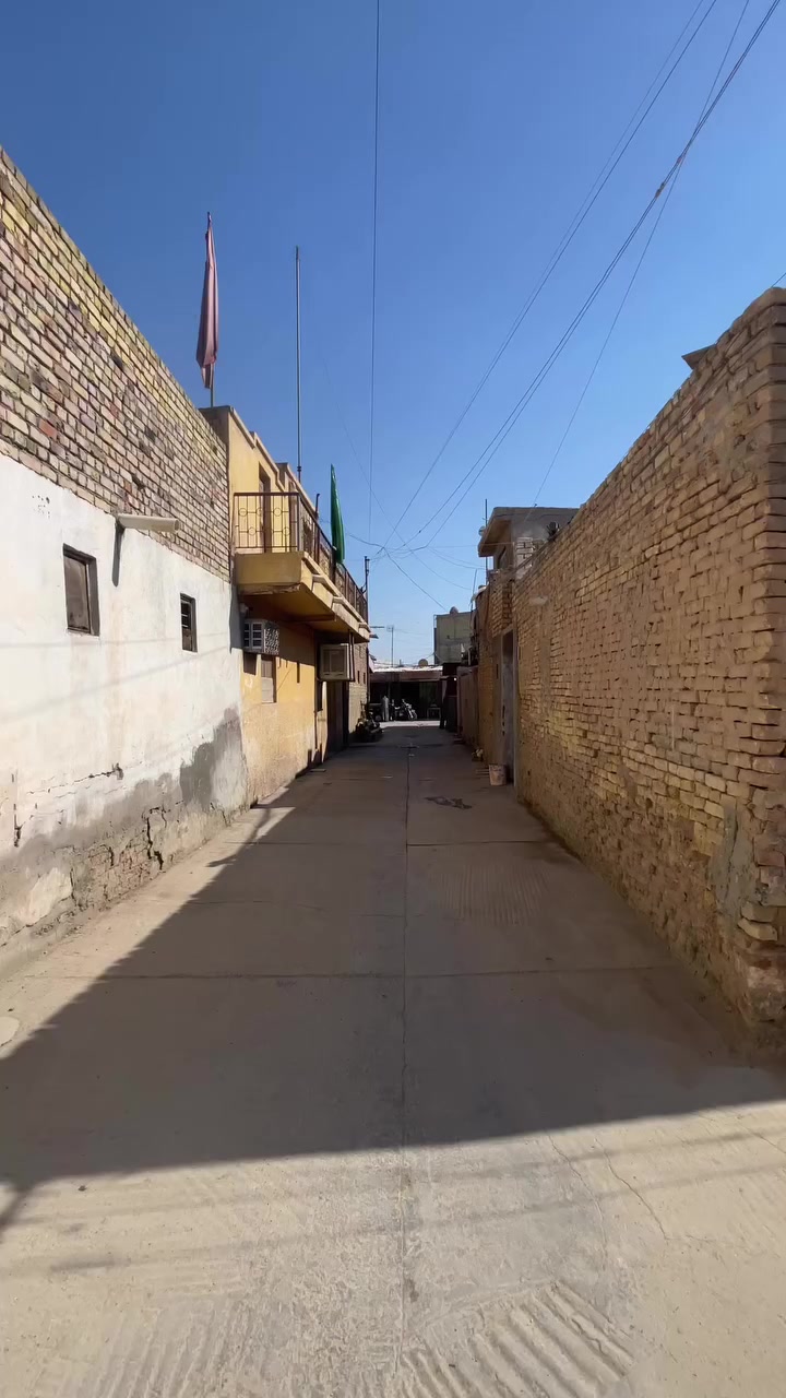 دار للبيع مساحة 175 شارع حسينية الشرق للاستفسار *********** غير متواجد على الماسنجر
